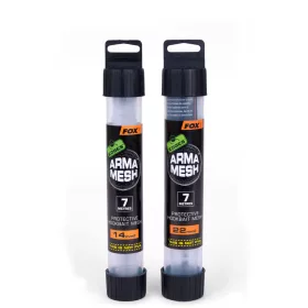   Fox EDGES™ Arma Mesh Systems Edges Arma Mesh Wide 22mm x 7m zaštita za mamac