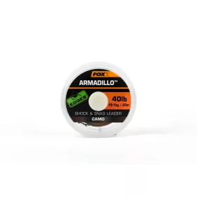 Fox EDGES™ Camo Armadillo 50lb x20m Pletena struna