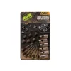 Fox EDGES™ Camo Drop Off Heli Buffer Bead Kit Camo Drop Off Heli Buffer Bead Kit x 6 Graničnik