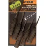 Fox EDGES™ Camo x6 Gumena čahura