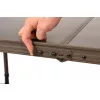Fox RS Quilted Salopettes Fox Session Table with Storage Stol
