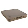 Fox RS Quilted Salopettes Fox Session Table with Storage Stol