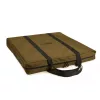 Fox RS Quilted Salopettes Fox Session Table with Storage Stol