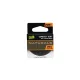 Fox Naturals 9,1kg 20m Pleteni predvez za udicu