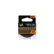 Fox Naturals 11,3kg 20m Pleteni predvez za udicu