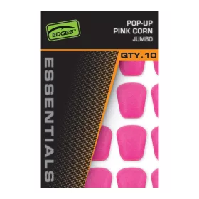Fox Pop Up Corn Pink Plutajući Kukuruz Standard