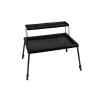 Fox 2 Tier Table Dvoslojni šatorski stol