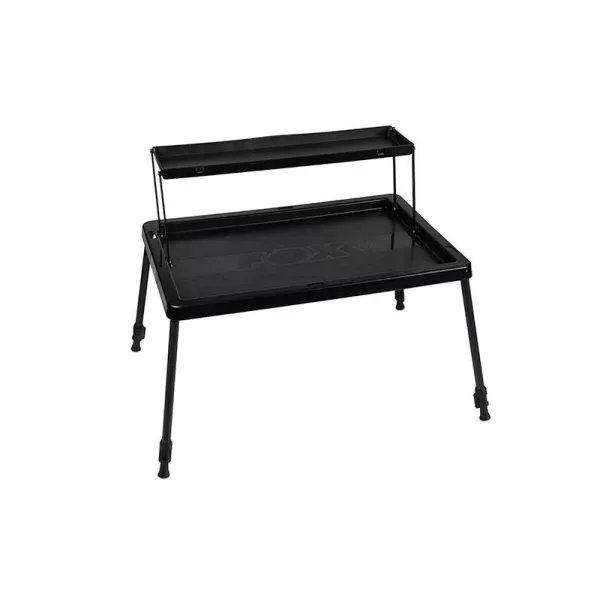 Fox 2 Tier Table Dvoslojni šatorski stol
