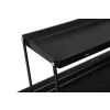 Fox 2 Tier Table Dvoslojni šatorski stol