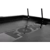 Fox 2 Tier Table Dvoslojni šatorski stol