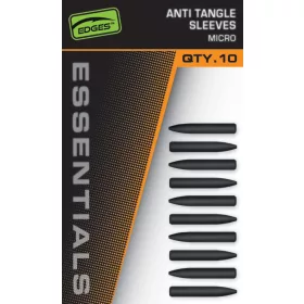   Fox Edges Essentials Tungsten Anti Tangle Sleeves Micro Protupetljanje 8 kom