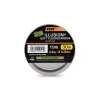 Fox Illusion Soft Naturals Green Fluorocarbon Predvez 0,39mm 30m