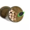Fox Edges Hookbait Pots Velika Kutija za mamce 6 kom