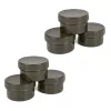 Fox Edges Hookbait Pots Mala Kutija za mamce 6 kom