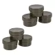 Fox Edges Hookbait Pots Mala Kutija za mamce 6 kom