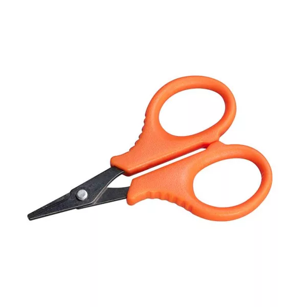 <b>Fox</b> Edges <b>Titanium</b> Braid Scissors Škare za pletenicu