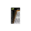 Fox KC O-Ring Swivels Gyorskapcsos Forgó 10db