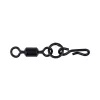 Fox KC O-Ring Swivels Gyorskapcsos Forgó 10db
