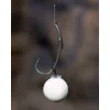 Fox Bait Scews Long 11mm Csalicsavar 10db