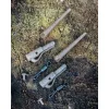 Fox Camo Lead Clip Kit Biztonsági Ólomkapocs Készlet 5db