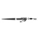 Fox Naturals Lead Clip Kit Biztonsági Ólomkapocs Készlet 5db