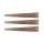 Fox Camo Lead Clip Tail Rubbers Gumiharang 10db