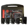 Carp Sounder Catsounder One 4+1 Elektromos Kapásjelző Szett