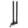 Fox Black Label Hockey Stick Snag Ears - Standard držač štapa