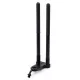 Fox Black Label Hockey Stick Snag Ears - Standard držač štapa