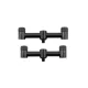 Fox Black Label QR Buzz bars 2 rod Narrow Buzz bar