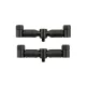 Fox Black Label QR Buzz bars 2 rod Adjustable Buzz bar