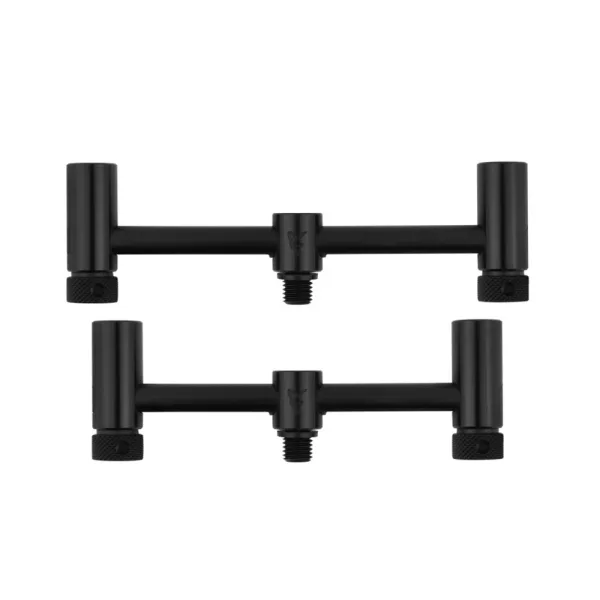 Fox Slim Adjustable Crni 2-štapni Buzz Bar