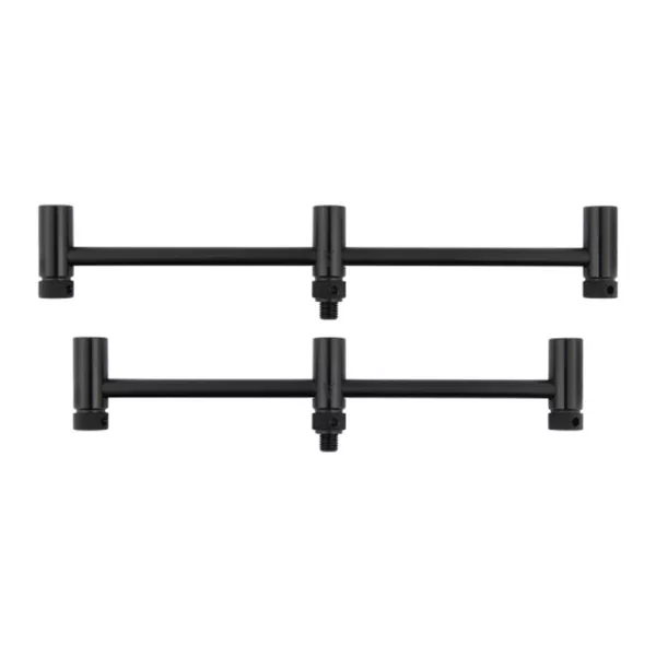 Fox Slim Adjustable Crni 3-štapni Buzz Bar