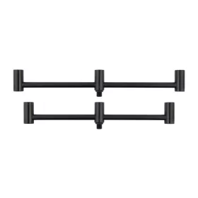 Fox Black Label Slim 3-štapni Buzz Bar