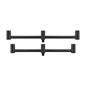Fox Black Label Carbon 2 Štapna Buzz Bars 110-125mm