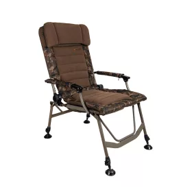 Fox Super Deluxe Recliner Chair Stolica