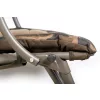 Fox Super Deluxe Recliner Highback Chair Stolica