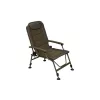 Fox Voyager Large Recliner Chair Ribolovna stolica 56x60x73cm