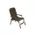 Fox Voyager Large Recliner Chair Ribolovna stolica 56x60x73cm