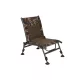 Fox Duralite Recliner Chair Ribarska stolica 32-40x51x40cm