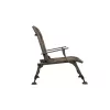 Fox Duralite Recliner Arm Chair Ribarska stolica s naslonom za ruke 32-40x52x46cm