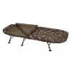 Fox Camolite Compact Sleep System Ribarski krevet 36-45x214cmx86cm
