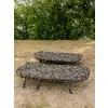 Fox Camolite Compact Sleep System Ribarski krevet 36-45x214cmx86cm