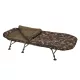 Fox Camolite Sleep System Ležaj za ribolov 37-47x219x91cm
