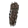 Fox Camolite Sleep System Ležaj za ribolov 37-47x219x91cm