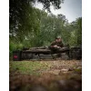 Fox Duralite All Season System Ribarski krevet s vrećom za spavanje