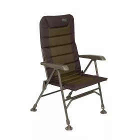 Fox EOS Ribolovna stolica Standard 68x49x40cm