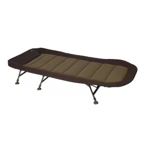 Fox EOS Bed Ribolovni Krevet XL 35-50x217x98cm