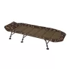 Fox Camolite XL Ágy 223x101x40-49cm
