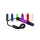 Fox Black Label Indicator Slik® Bobbin Orange Swinger
